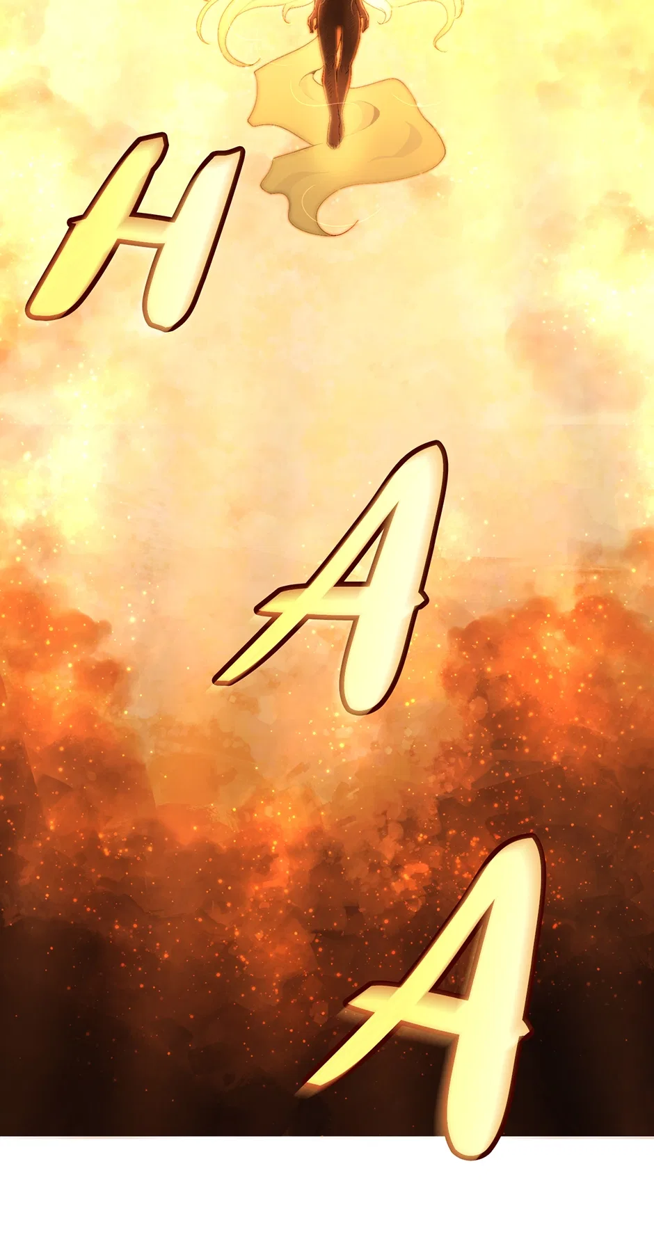 Half-Demons on the Borderline Chapter 62 – Page 8