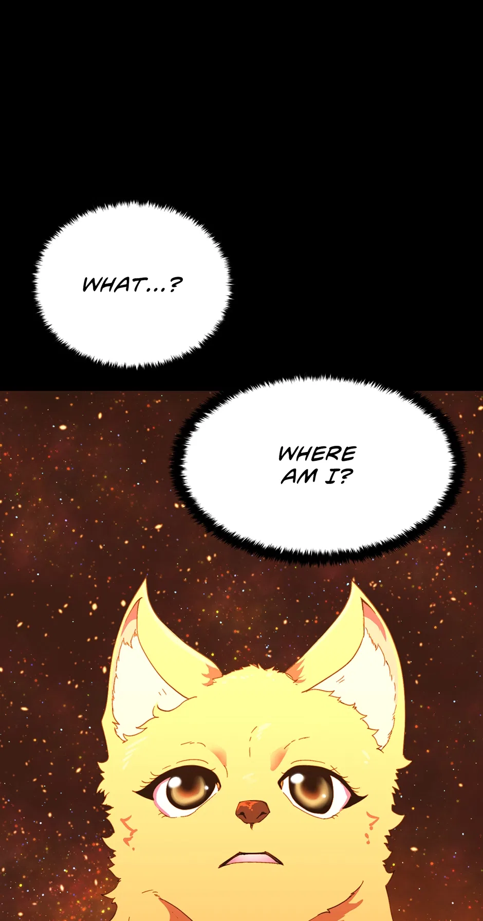 Half-Demons on the Borderline Chapter 62 – Page 14