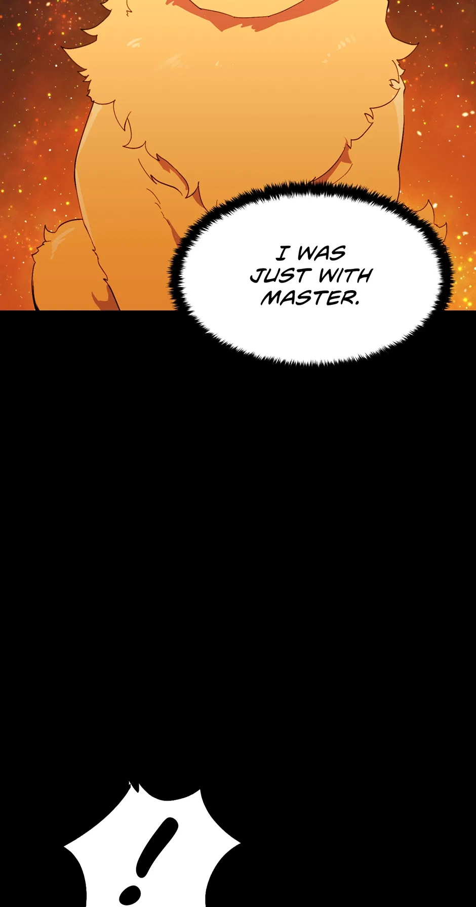 Half-Demons on the Borderline Chapter 62 – Page 15