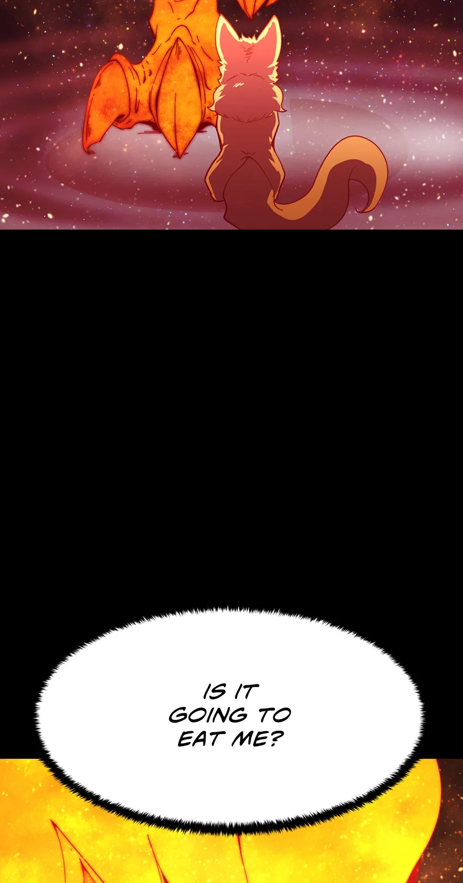 Half-Demons on the Borderline Chapter 62 – Page 19