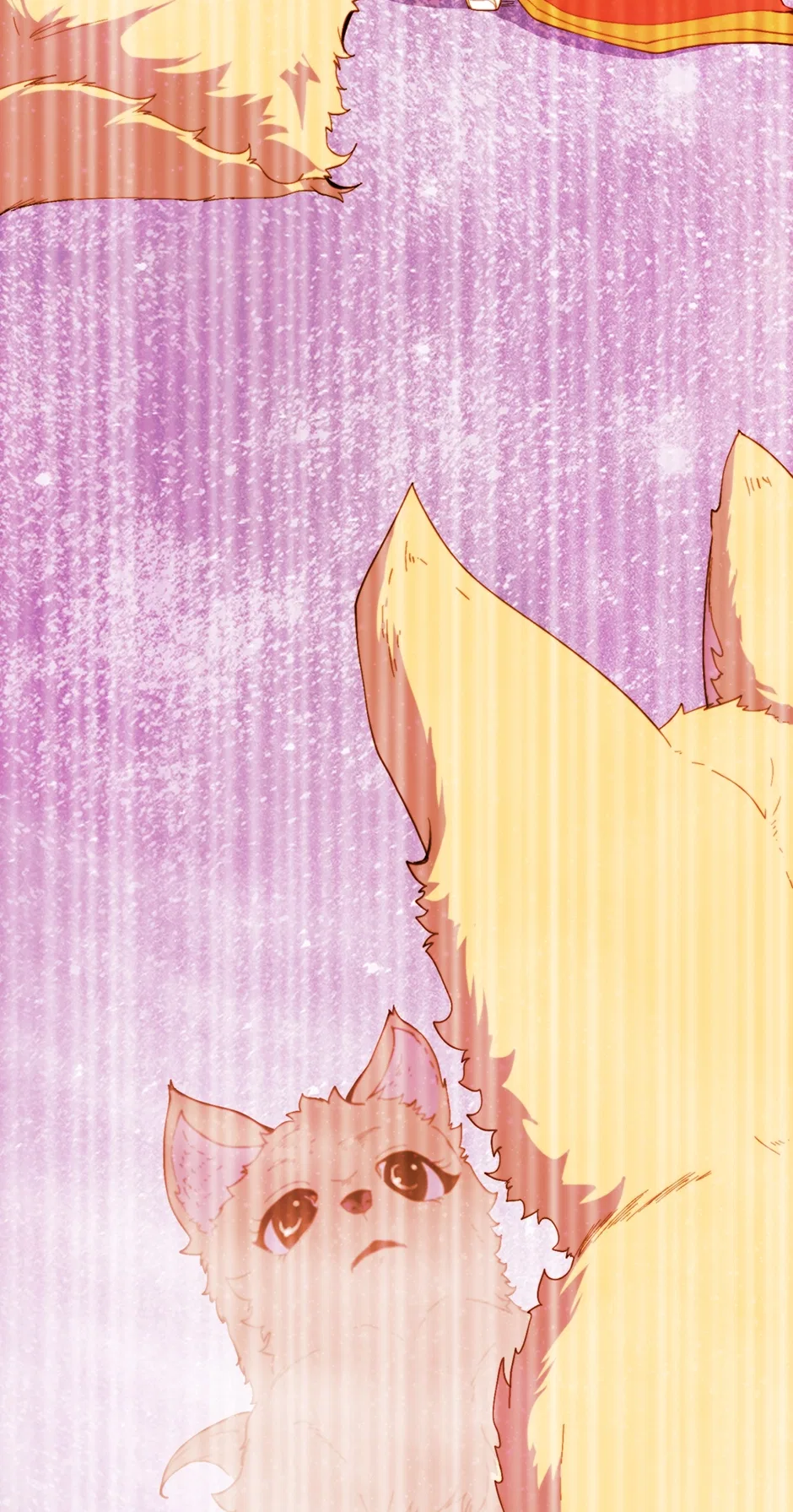 Half-Demons on the Borderline Chapter 62 – Page 34
