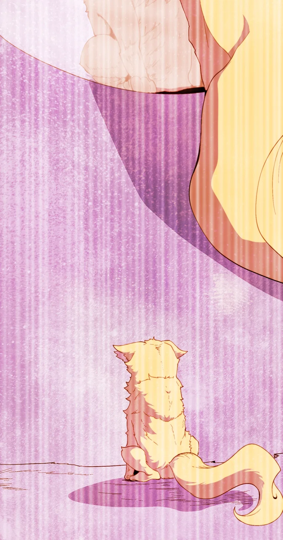 Half-Demons on the Borderline Chapter 62 – Page 35