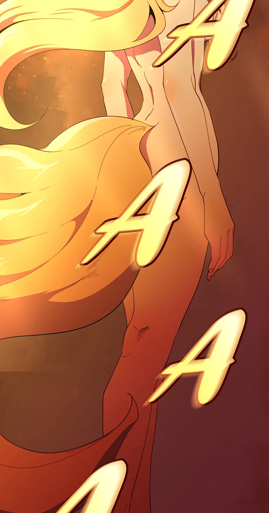Half-Demons on the Borderline Chapter 62 – Page 43