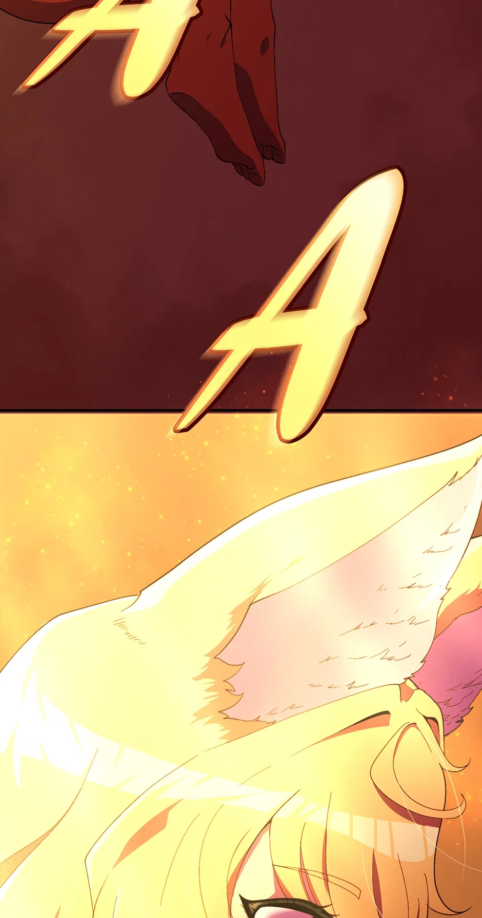 Half-Demons on the Borderline Chapter 62 – Page 44