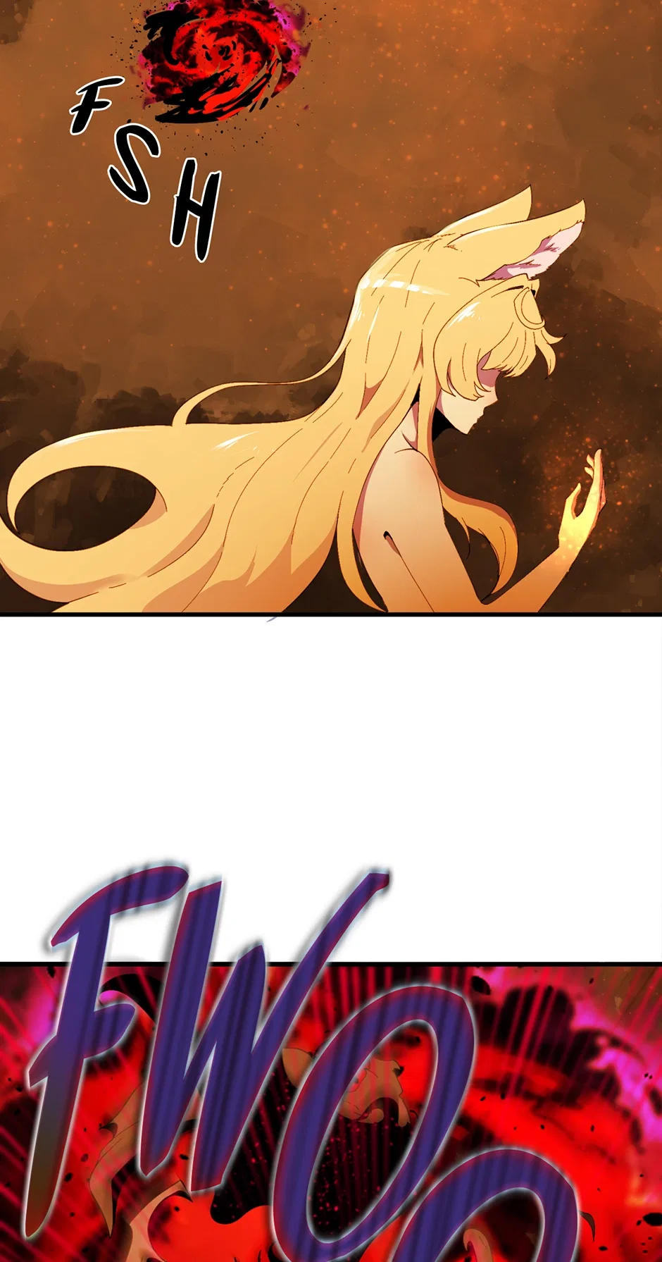 Half-Demons on the Borderline Chapter 62 – Page 51