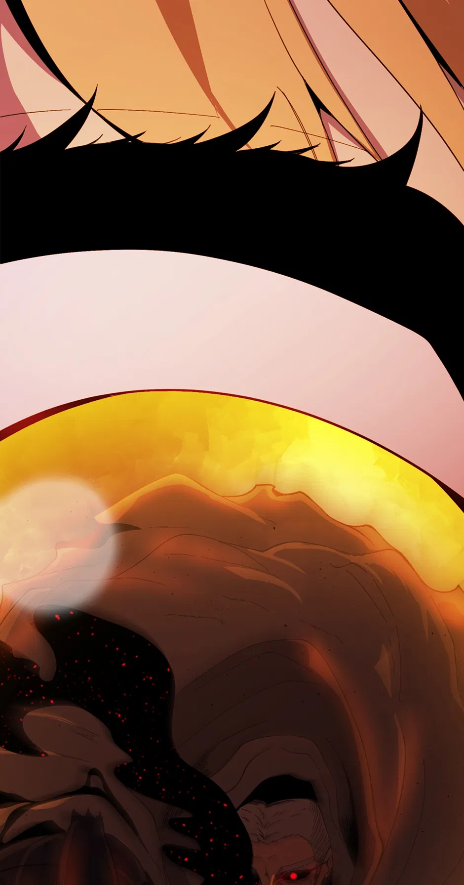 Half-Demons on the Borderline Chapter 62 – Page 59