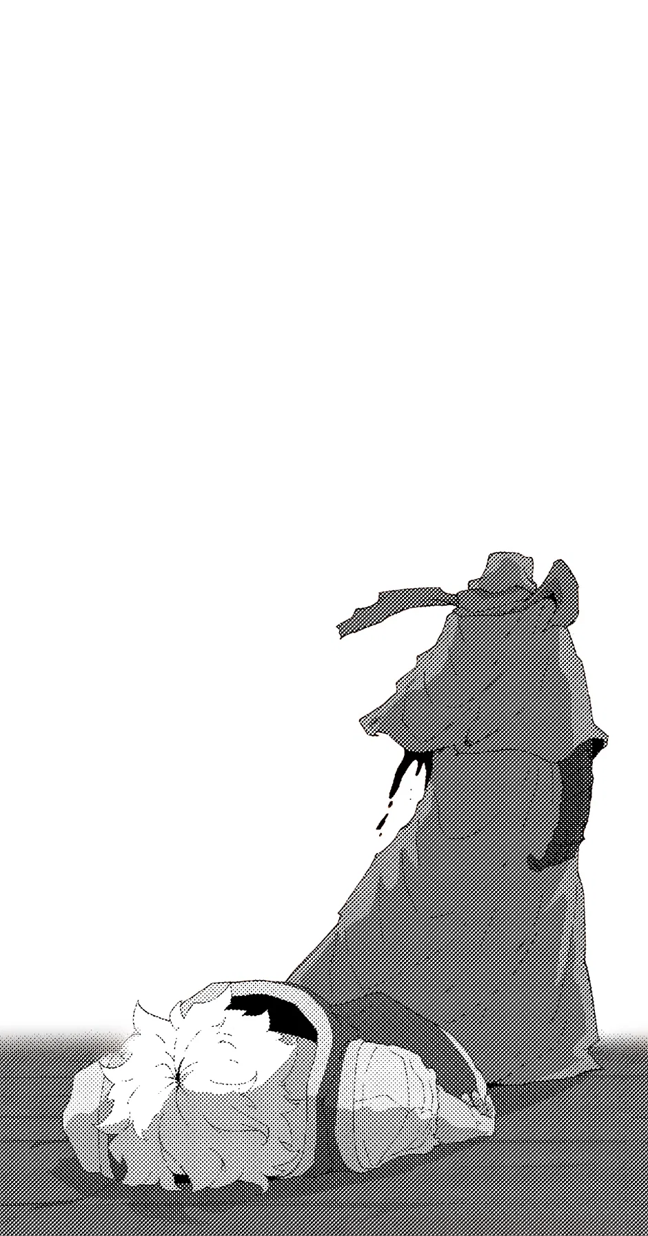 Half-Demons on the Borderline Chapter 62 – Page 63