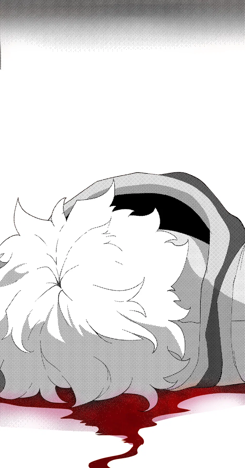 Half-Demons on the Borderline Chapter 62 – Page 64