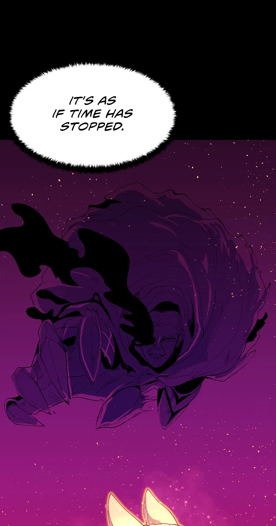 Half-Demons on the Borderline Chapter 62 – Page 70