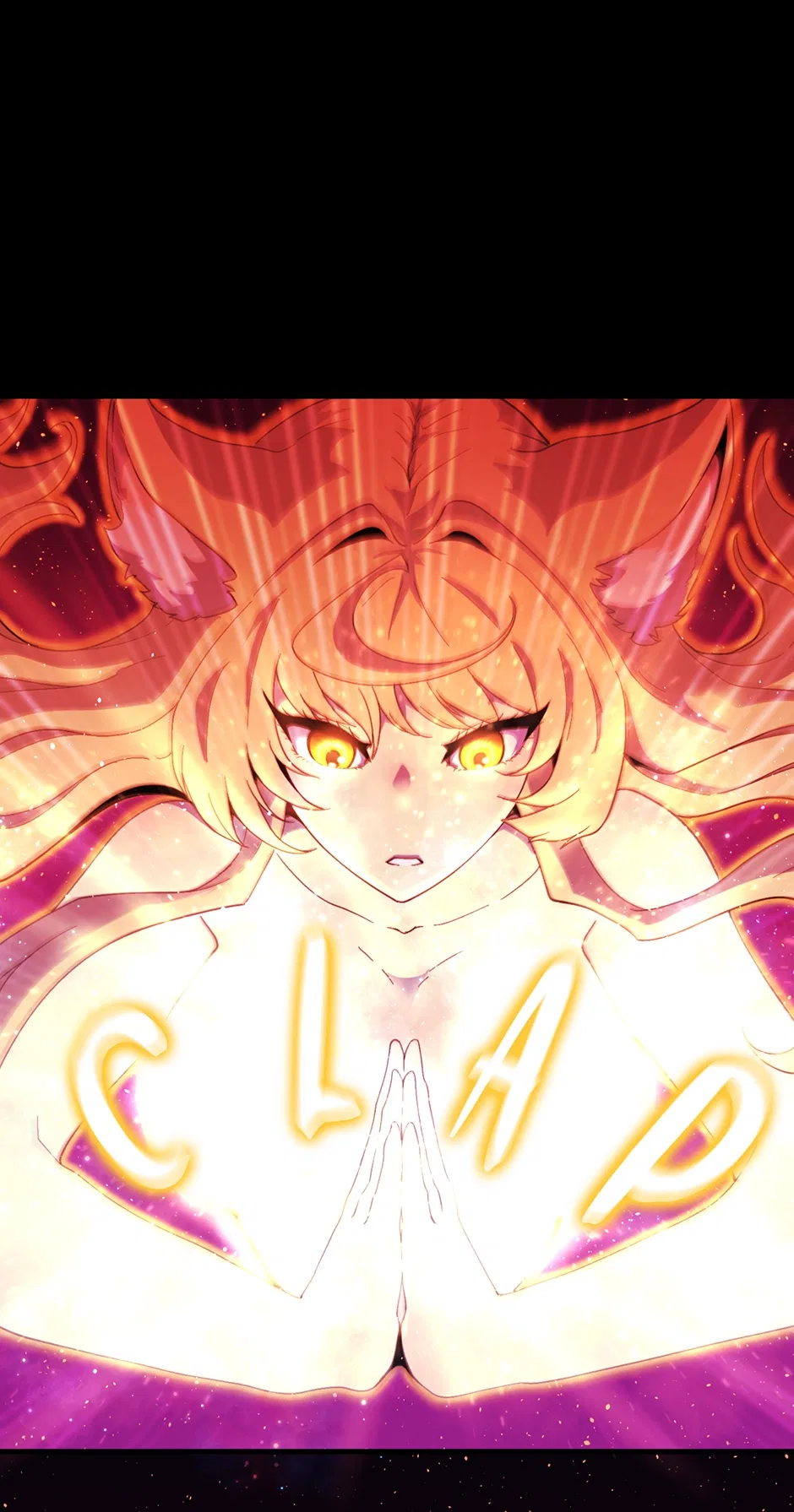 Half-Demons on the Borderline Chapter 62 – Page 72