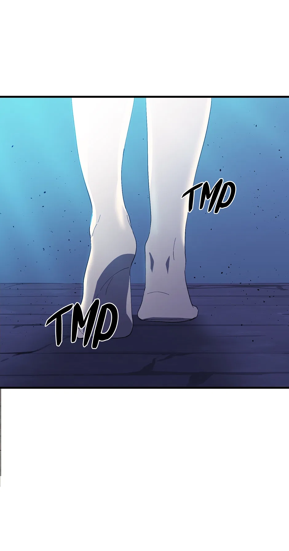 Half-Demons on the Borderline Chapter 62 – Page 91