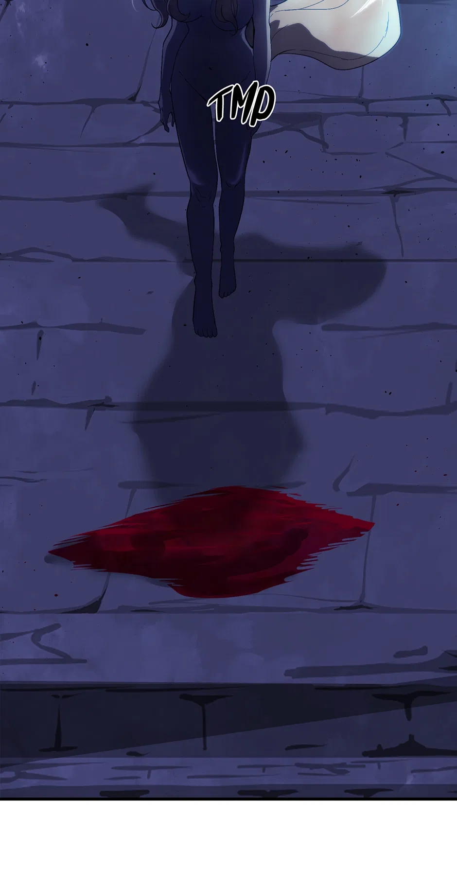 Half-Demons on the Borderline Chapter 62 – Page 93