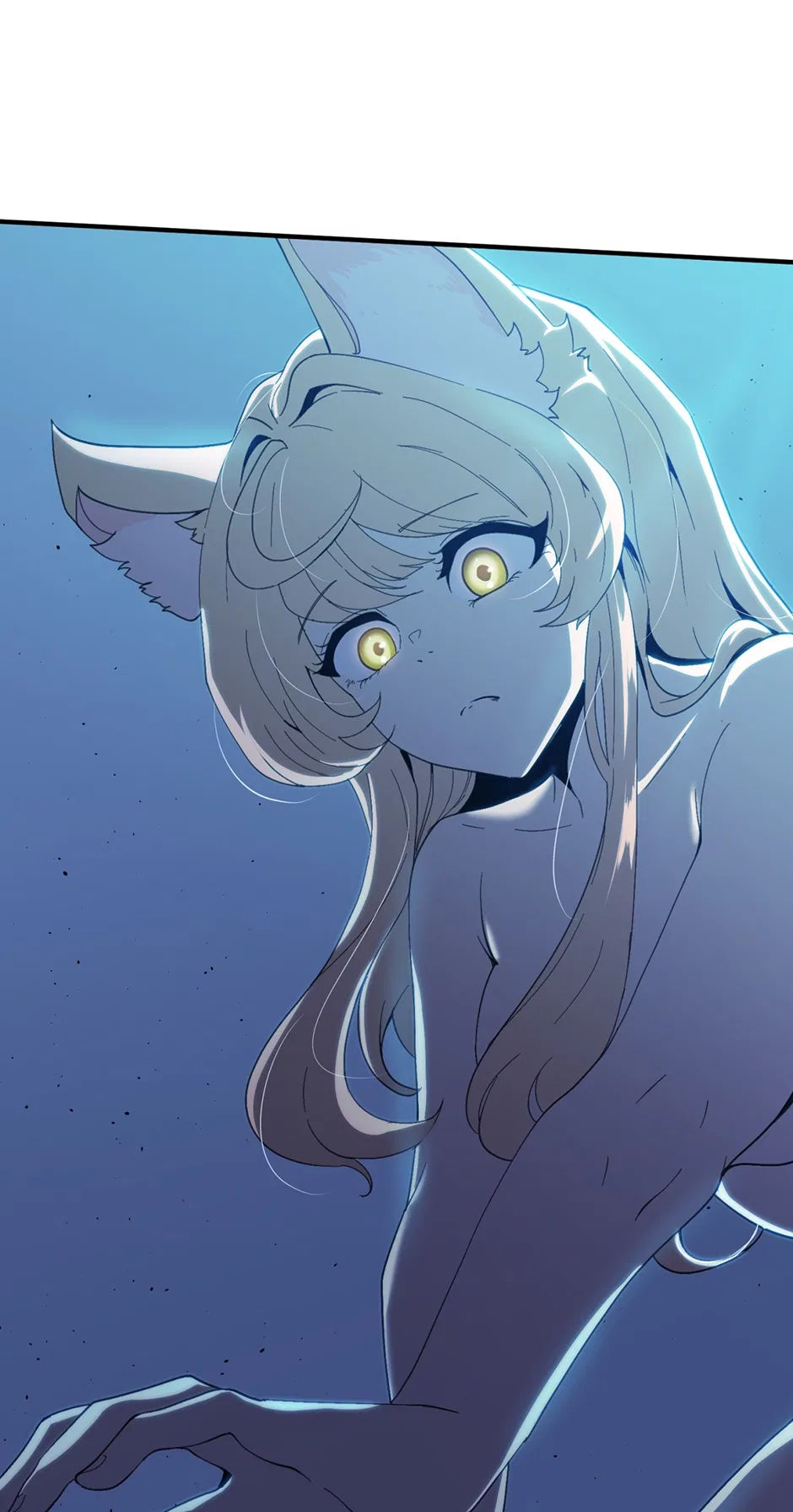 Half-Demons on the Borderline Chapter 62 – Page 94