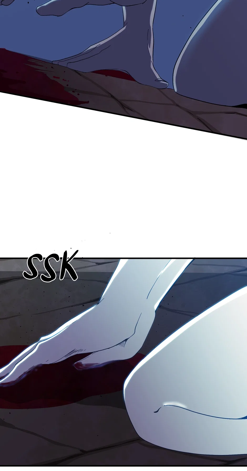 Half-Demons on the Borderline Chapter 62 – Page 95