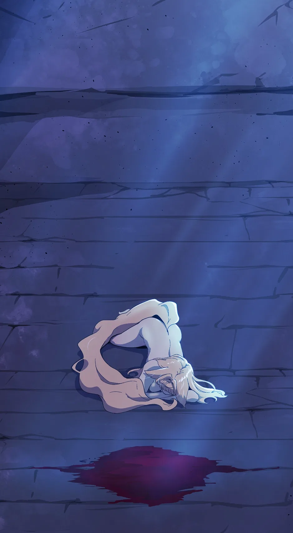 Half-Demons on the Borderline Chapter 62 – Page 99