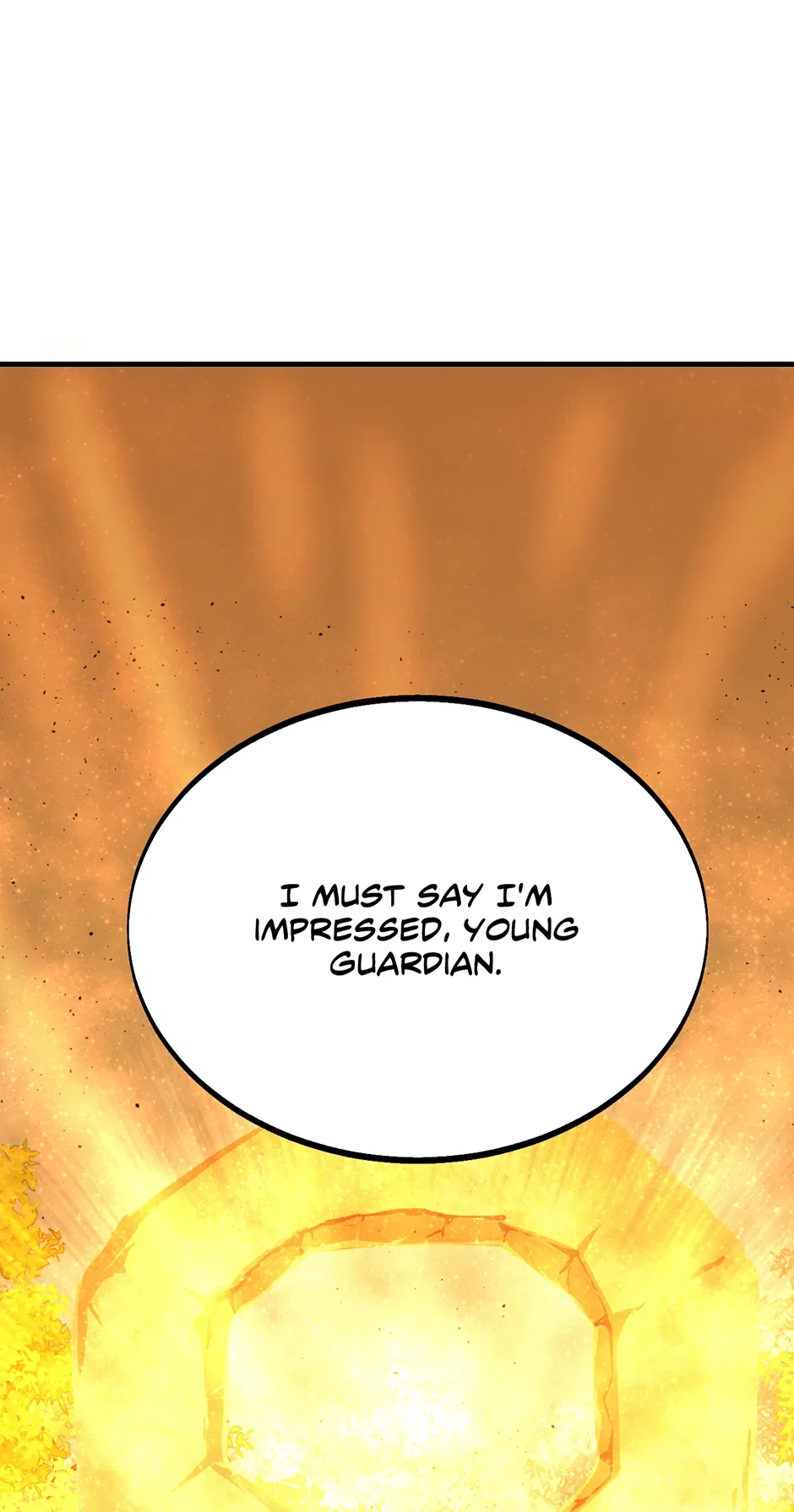 Half-Demons on the Borderline Chapter 61 – Page 5