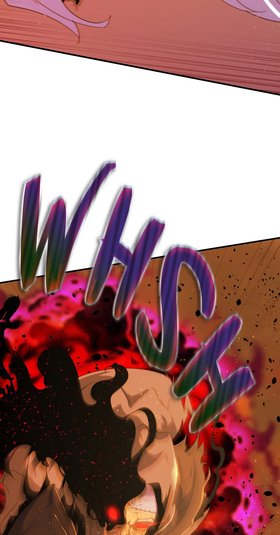 Half-Demons on the Borderline Chapter 61 – Page 10