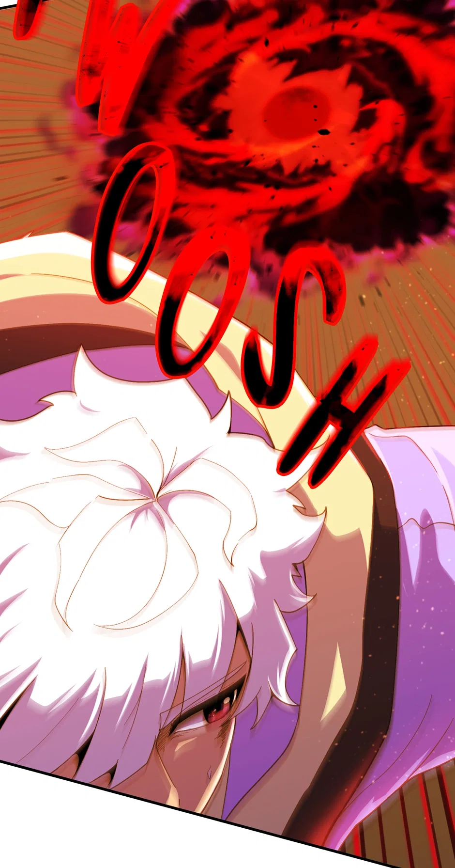 Half-Demons on the Borderline Chapter 61 – Page 13