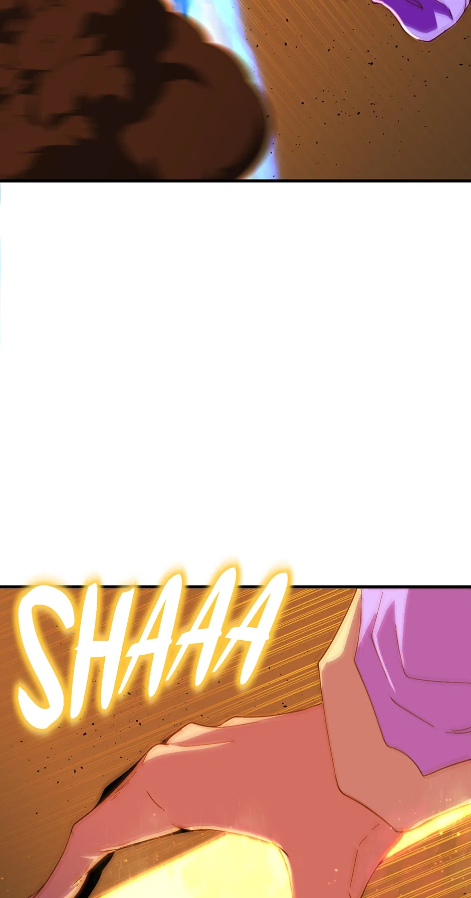 Half-Demons on the Borderline Chapter 61 – Page 19