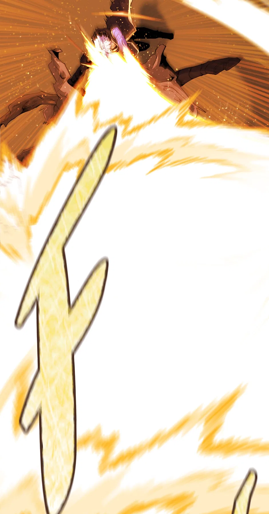 Half-Demons on the Borderline Chapter 61 – Page 23