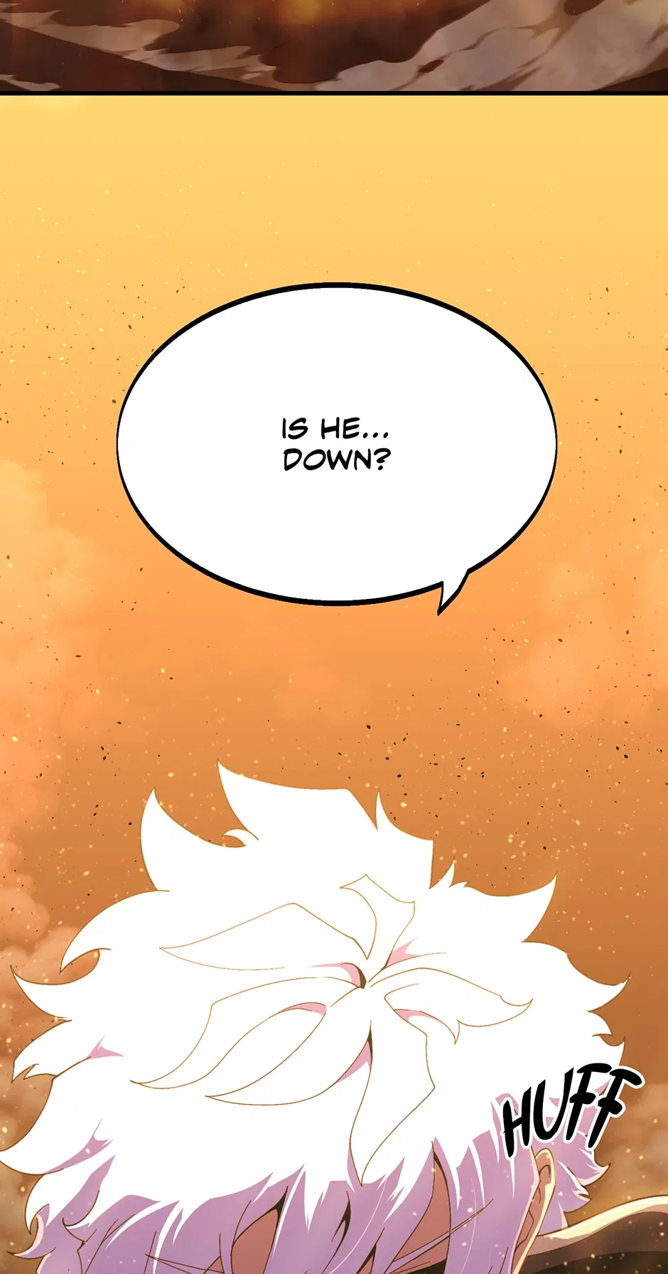 Half-Demons on the Borderline Chapter 61 – Page 30