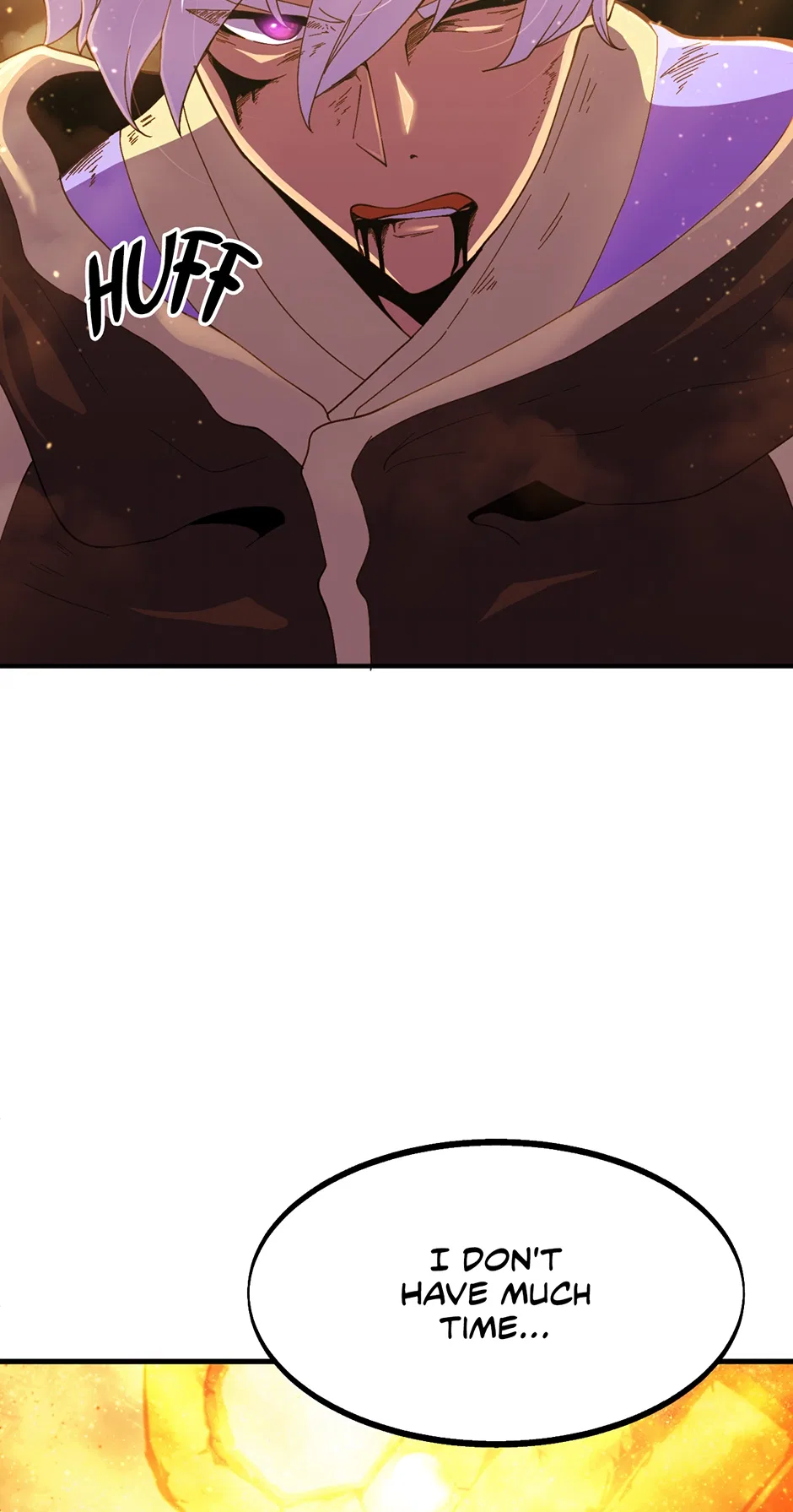 Half-Demons on the Borderline Chapter 61 – Page 31