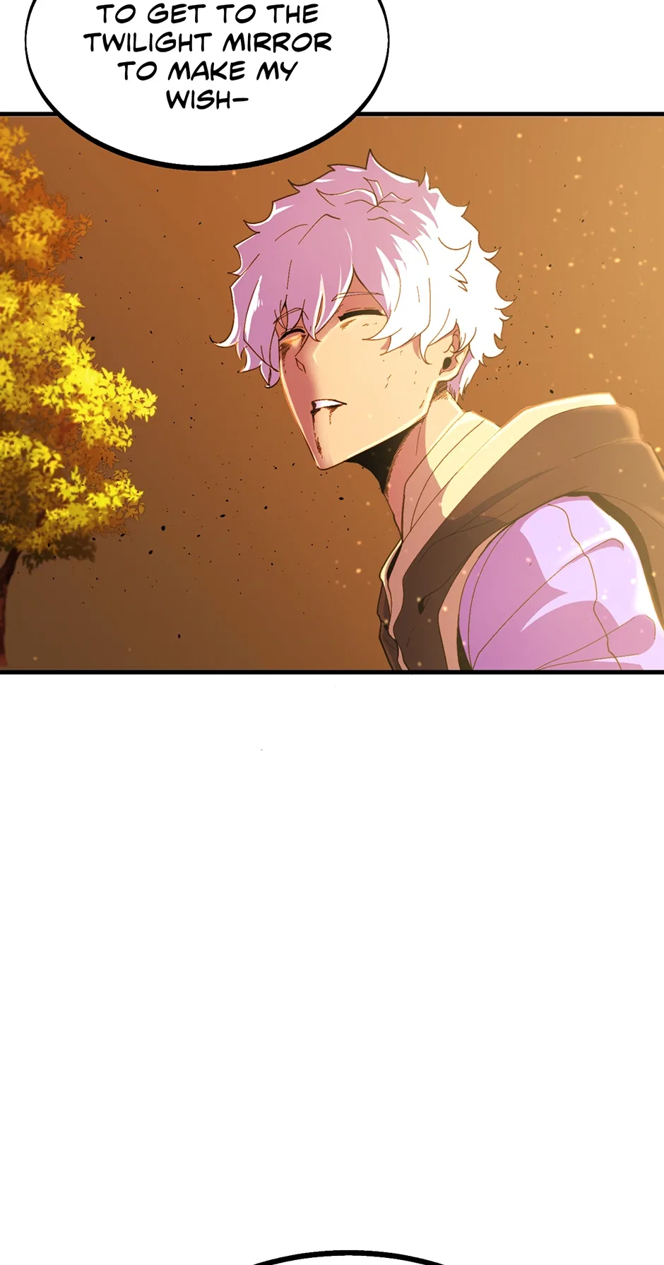 Half-Demons on the Borderline Chapter 61 – Page 33