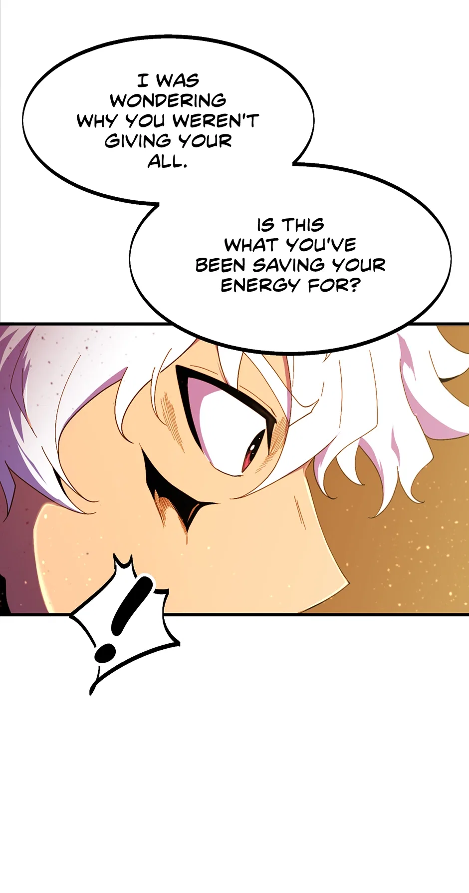 Half-Demons on the Borderline Chapter 61 – Page 35