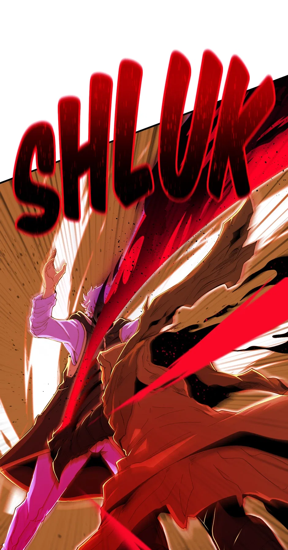 Half-Demons on the Borderline Chapter 61 – Page 39
