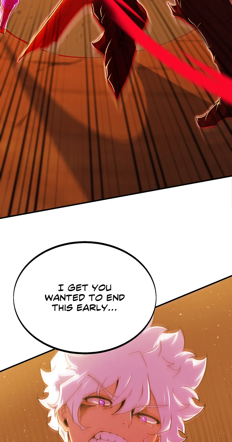 Half-Demons on the Borderline Chapter 61 – Page 40
