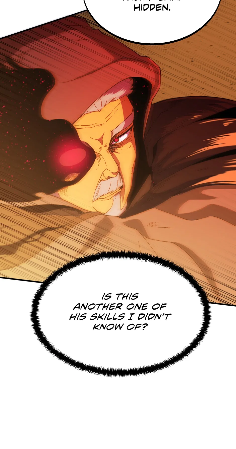 Half-Demons on the Borderline Chapter 61 – Page 42