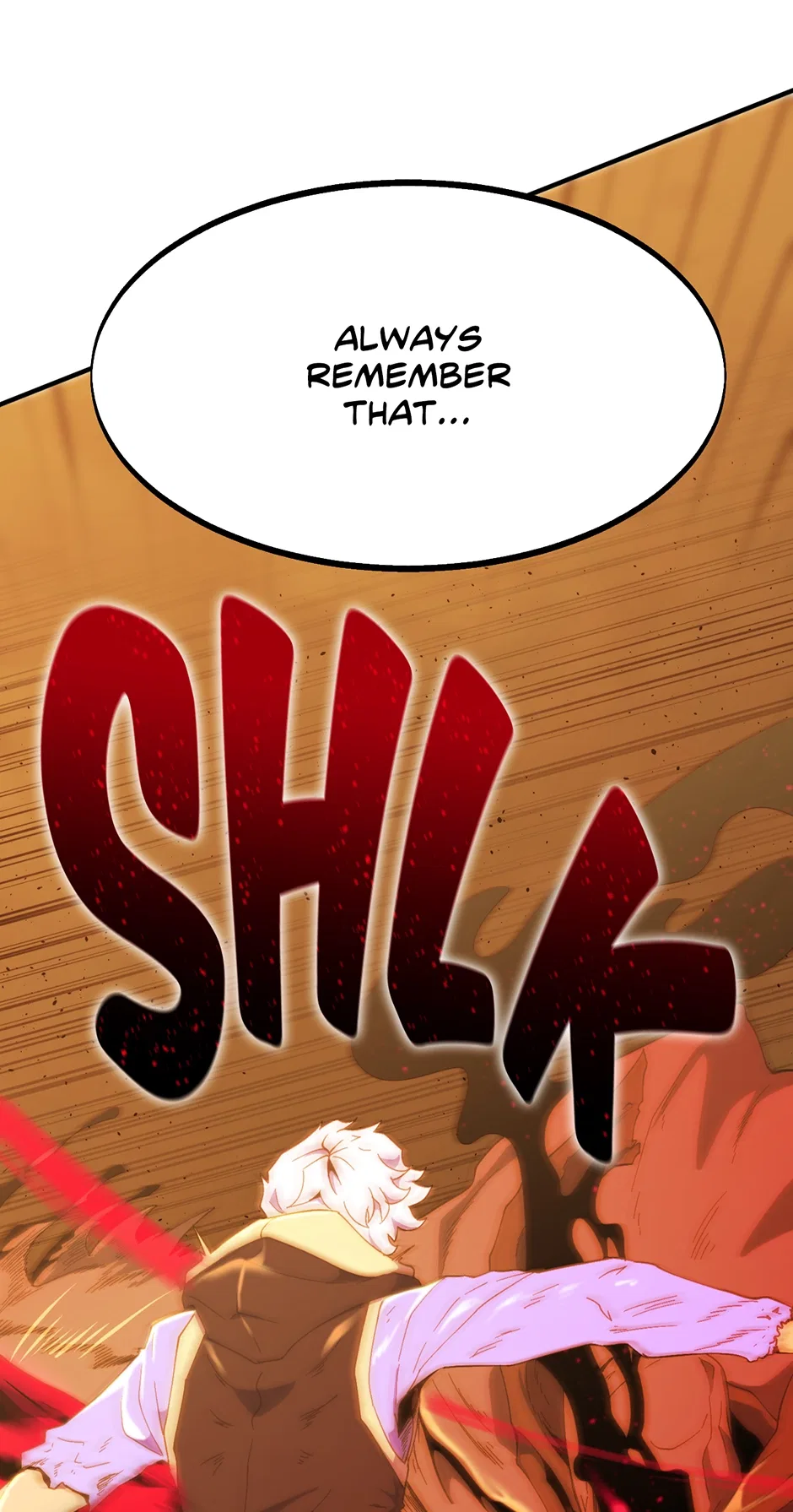 Half-Demons on the Borderline Chapter 61 – Page 43