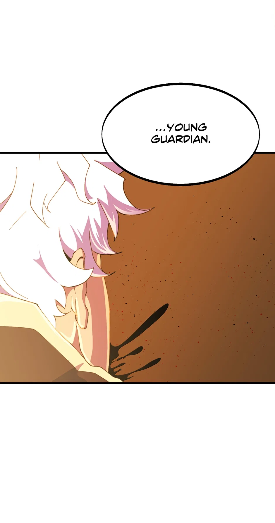 Half-Demons on the Borderline Chapter 61 – Page 45