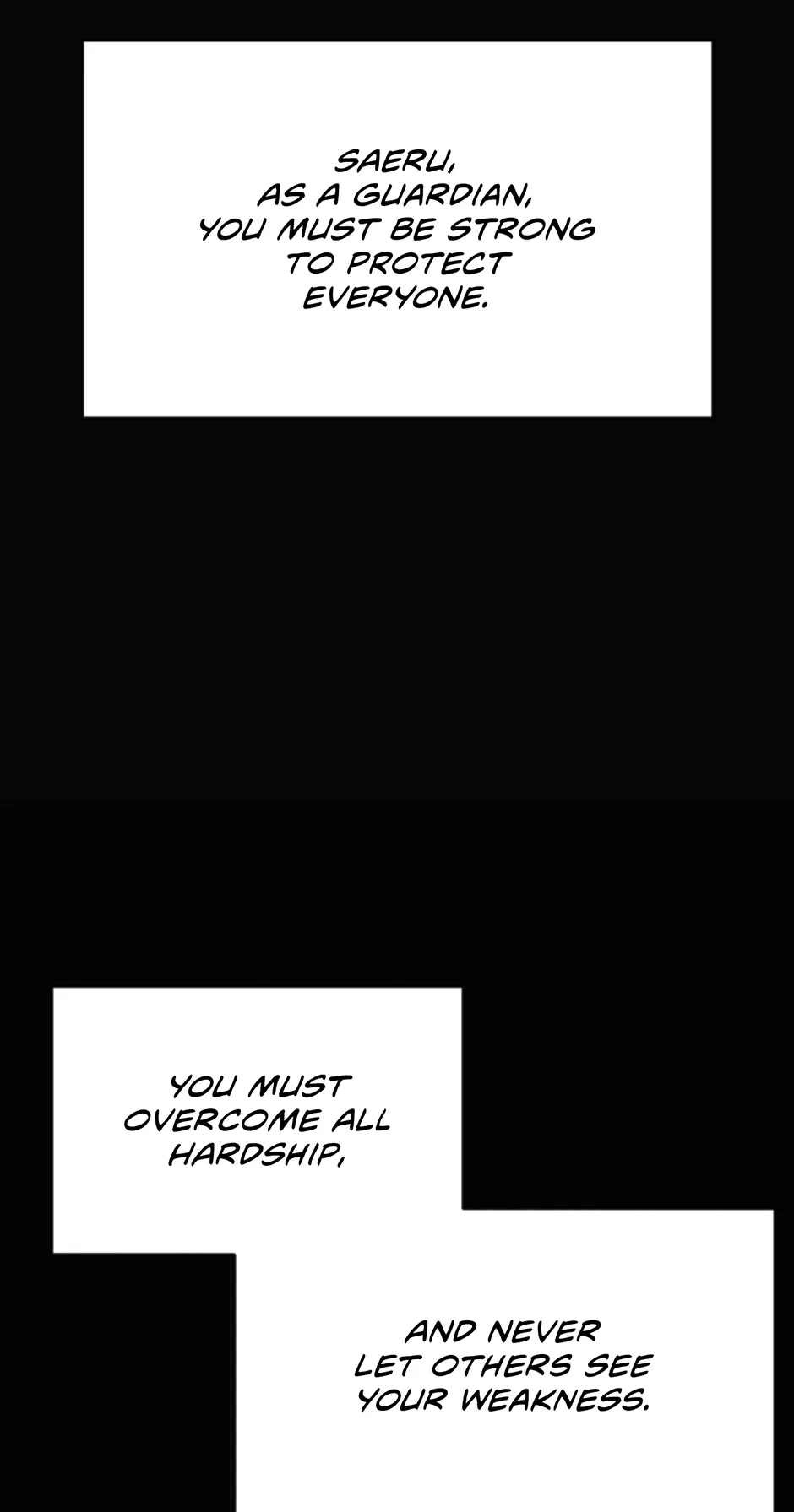 Half-Demons on the Borderline Chapter 61 – Page 54