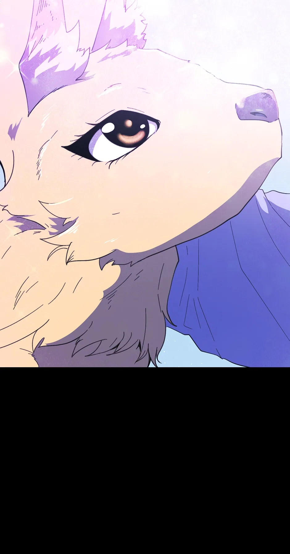 Half-Demons on the Borderline Chapter 61 – Page 62