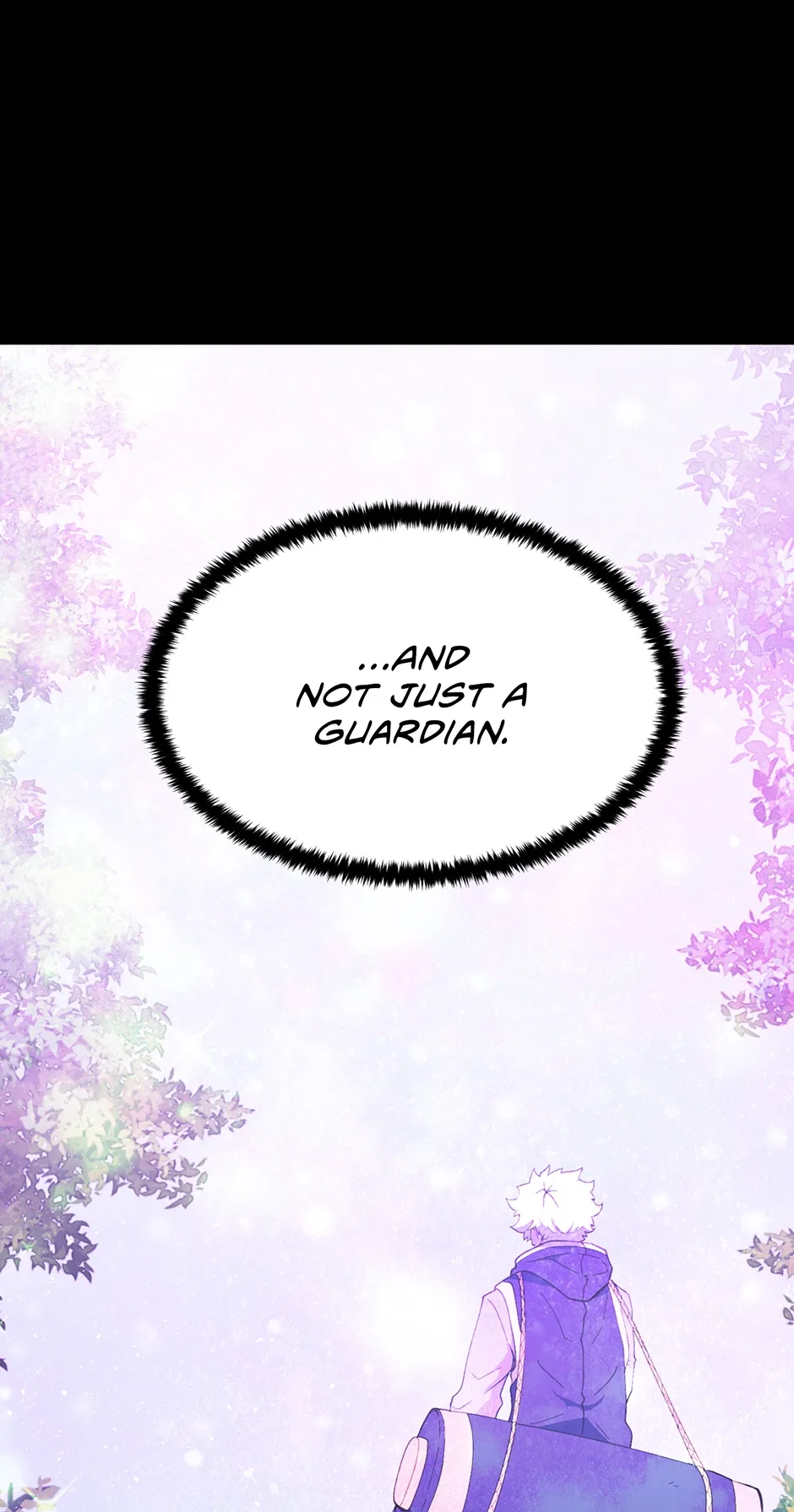 Half-Demons on the Borderline Chapter 61 – Page 63
