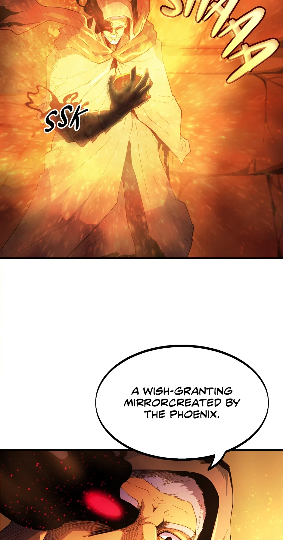Half-Demons on the Borderline Chapter 61 – Page 70