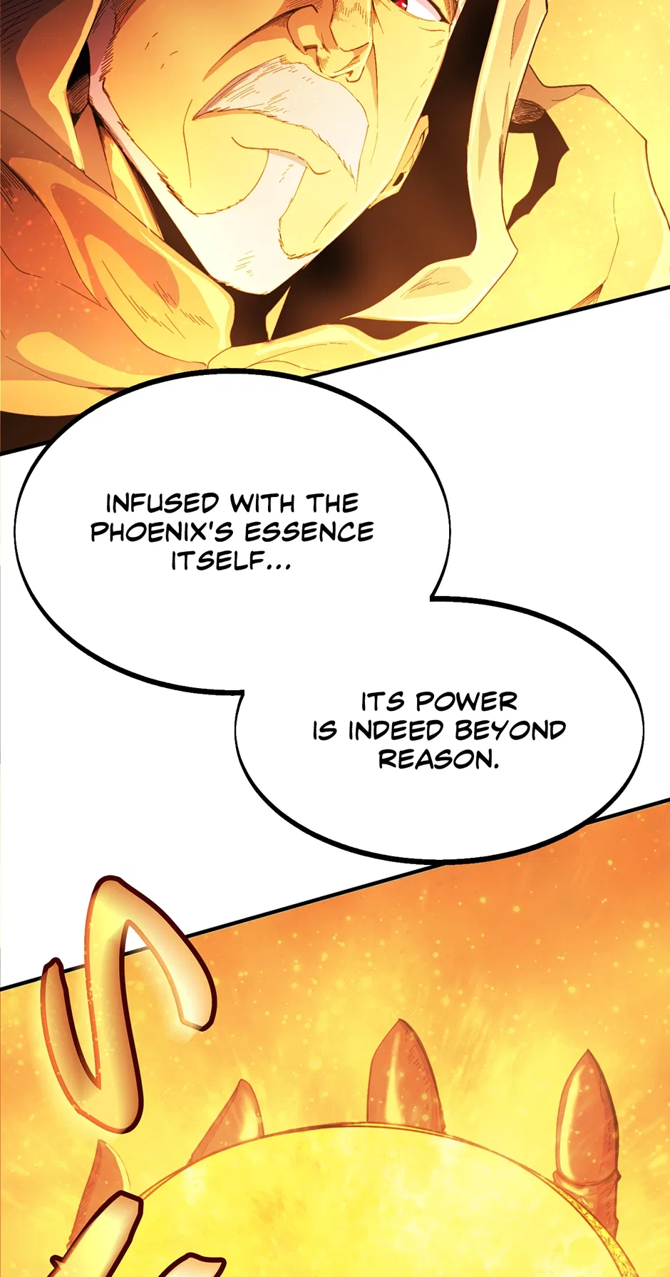 Half-Demons on the Borderline Chapter 61 – Page 71