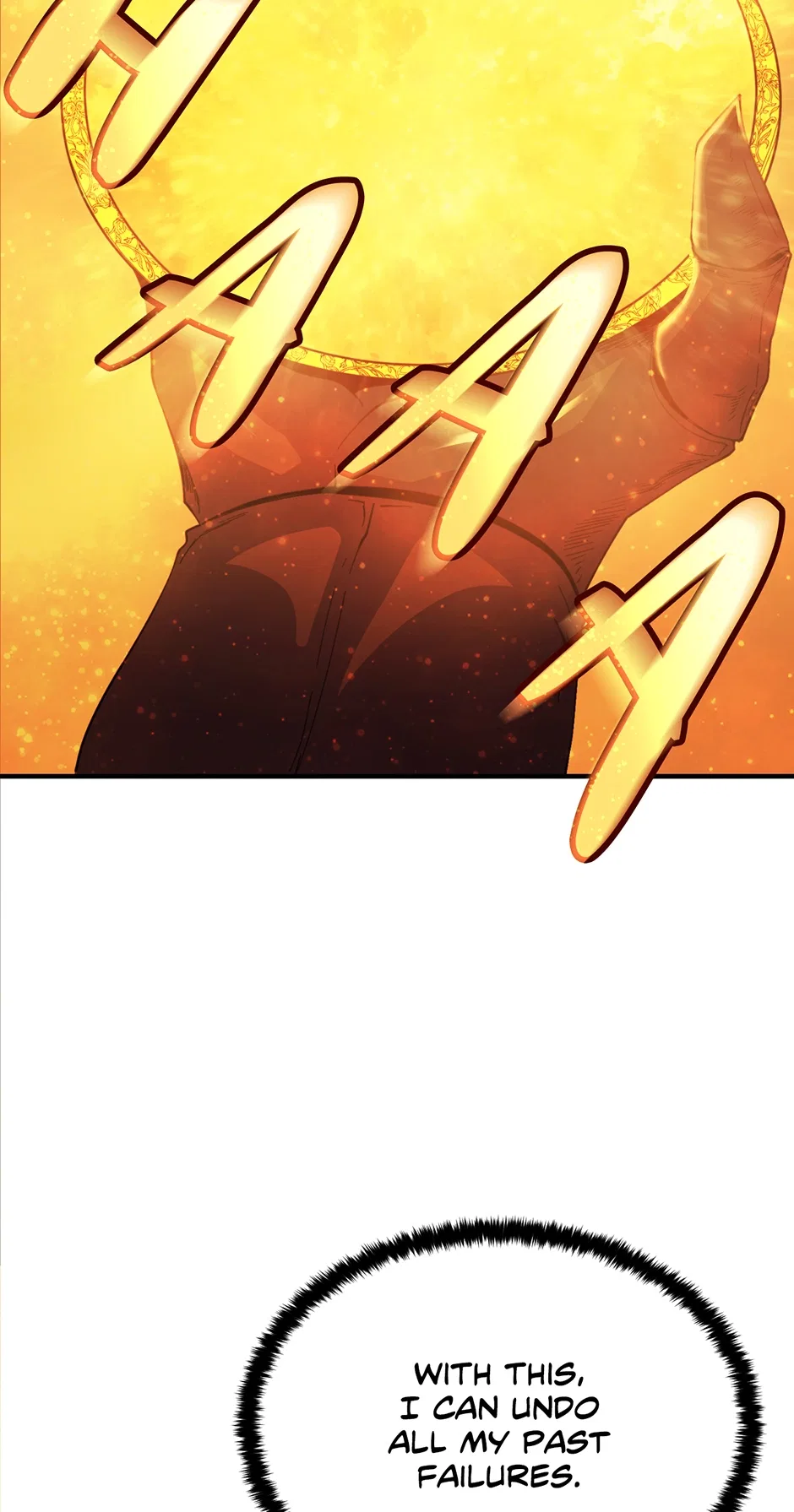 Half-Demons on the Borderline Chapter 61 – Page 72