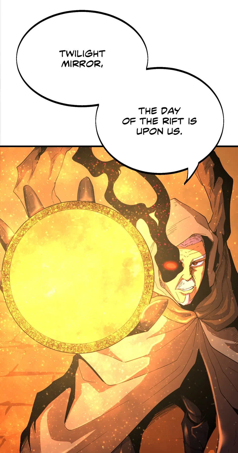 Half-Demons on the Borderline Chapter 61 – Page 75