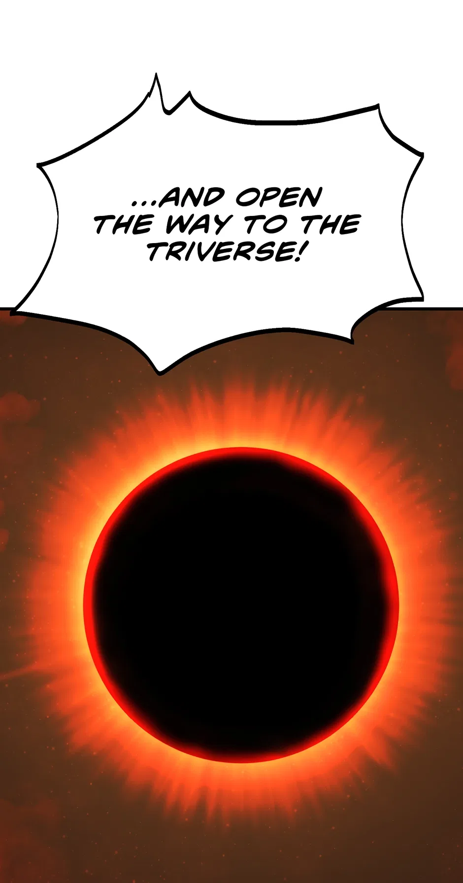 Half-Demons on the Borderline Chapter 61 – Page 79
