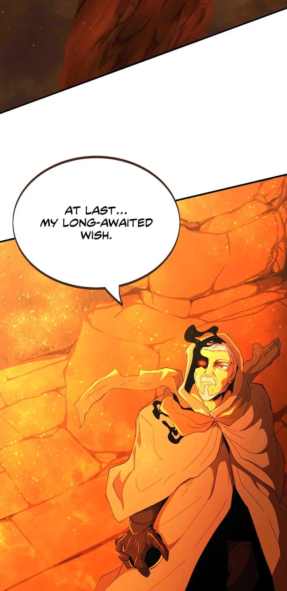 Half-Demons on the Borderline Chapter 61 – Page 89