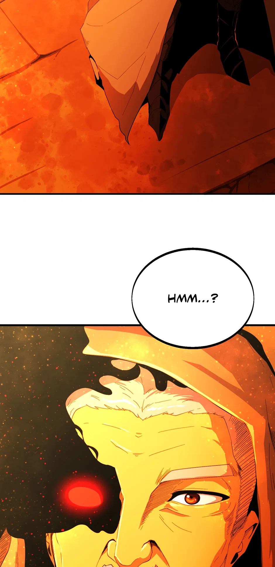 Half-Demons on the Borderline Chapter 61 – Page 90