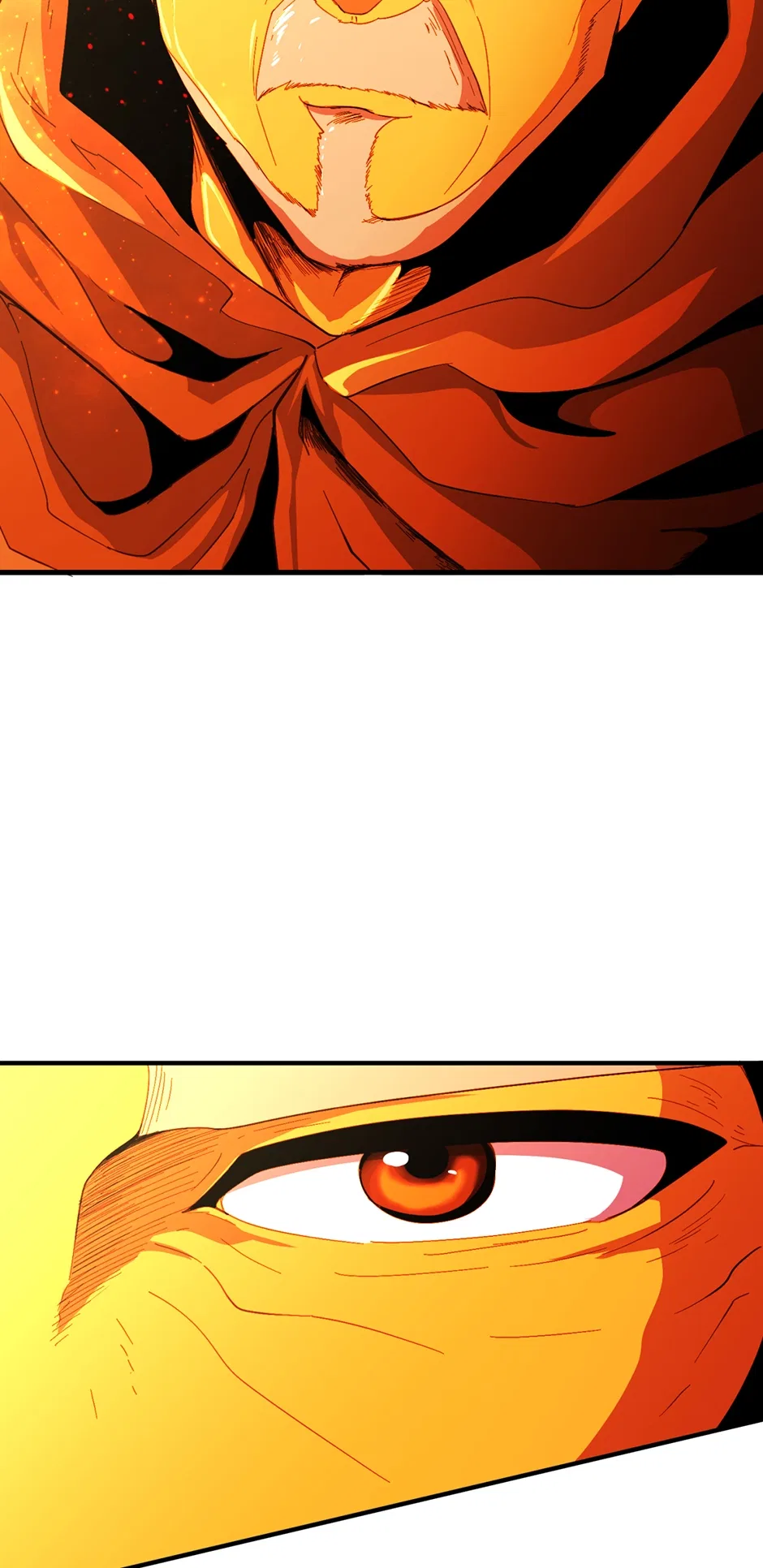 Half-Demons on the Borderline Chapter 61 – Page 91