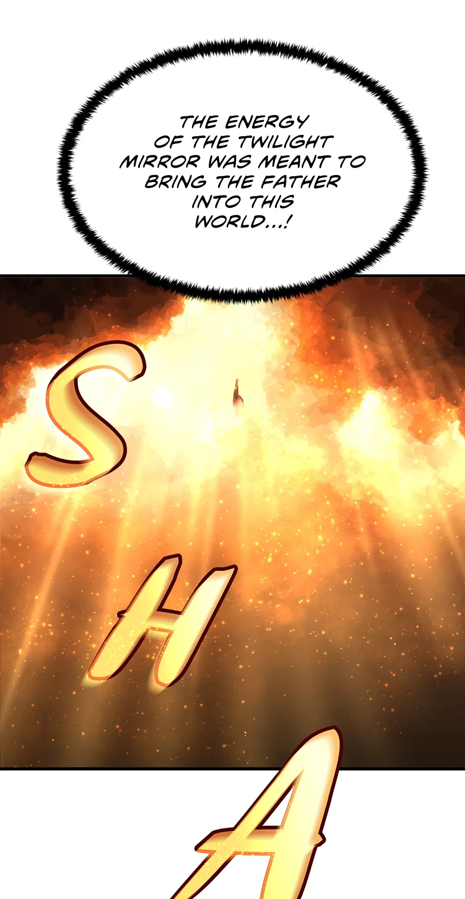 Half-Demons on the Borderline Chapter 61 – Page 93
