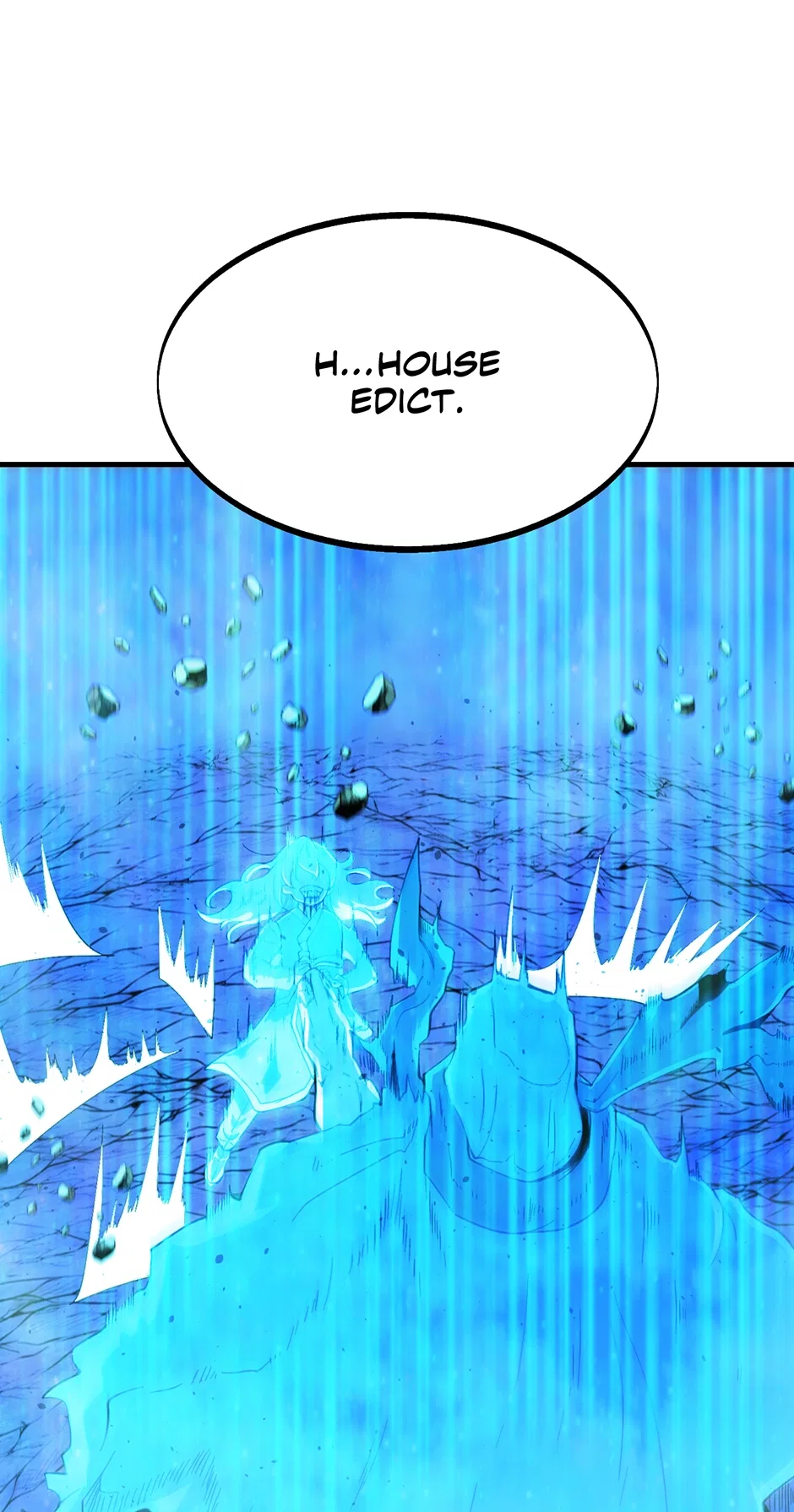 Half-Demons on the Borderline Chapter 60 – Page 1