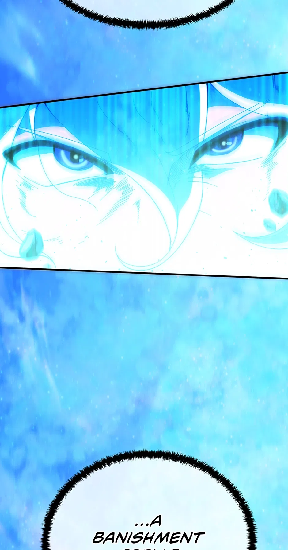 Half-Demons on the Borderline Chapter 60 – Page 5