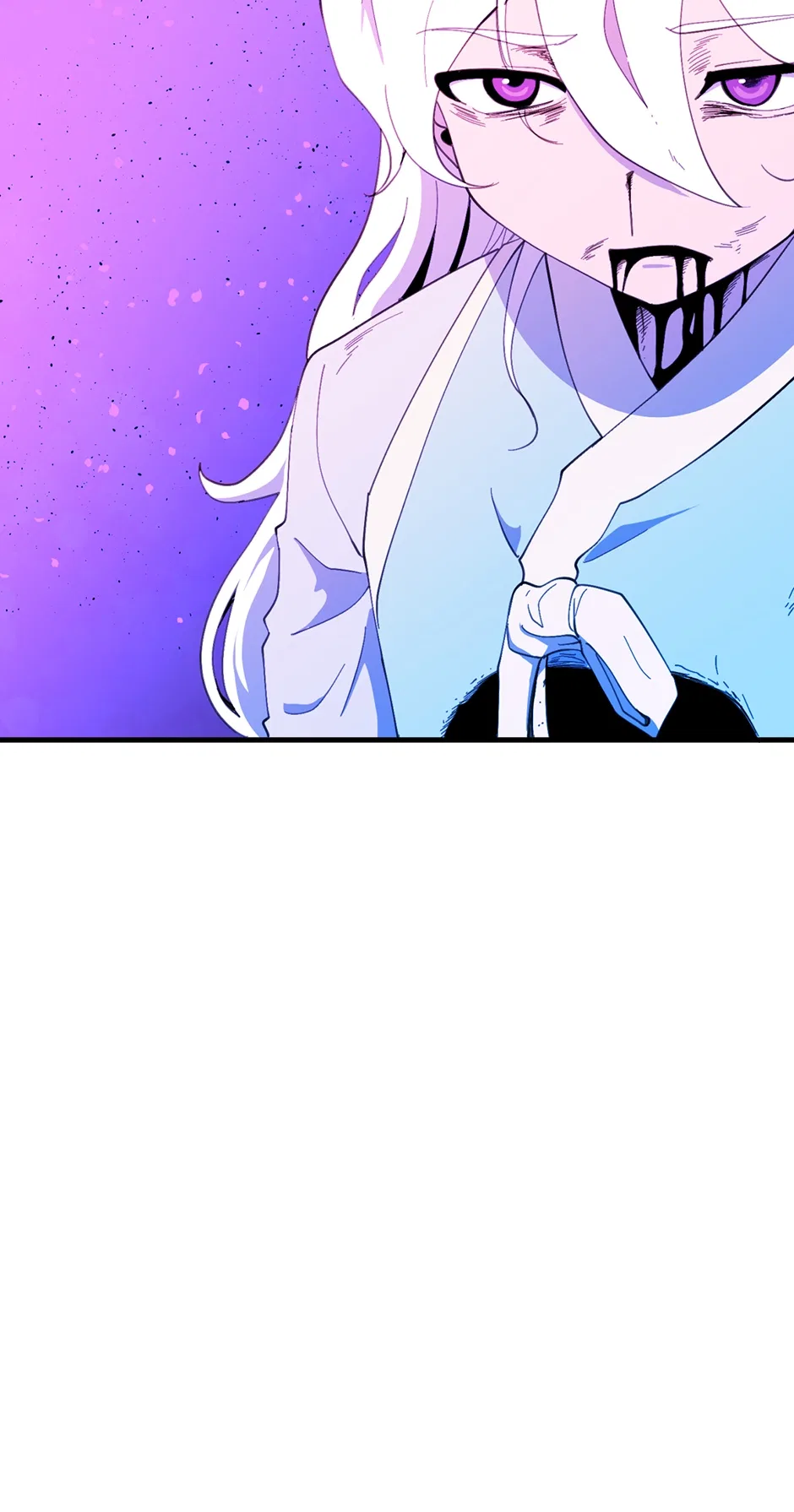 Half-Demons on the Borderline Chapter 60 – Page 25