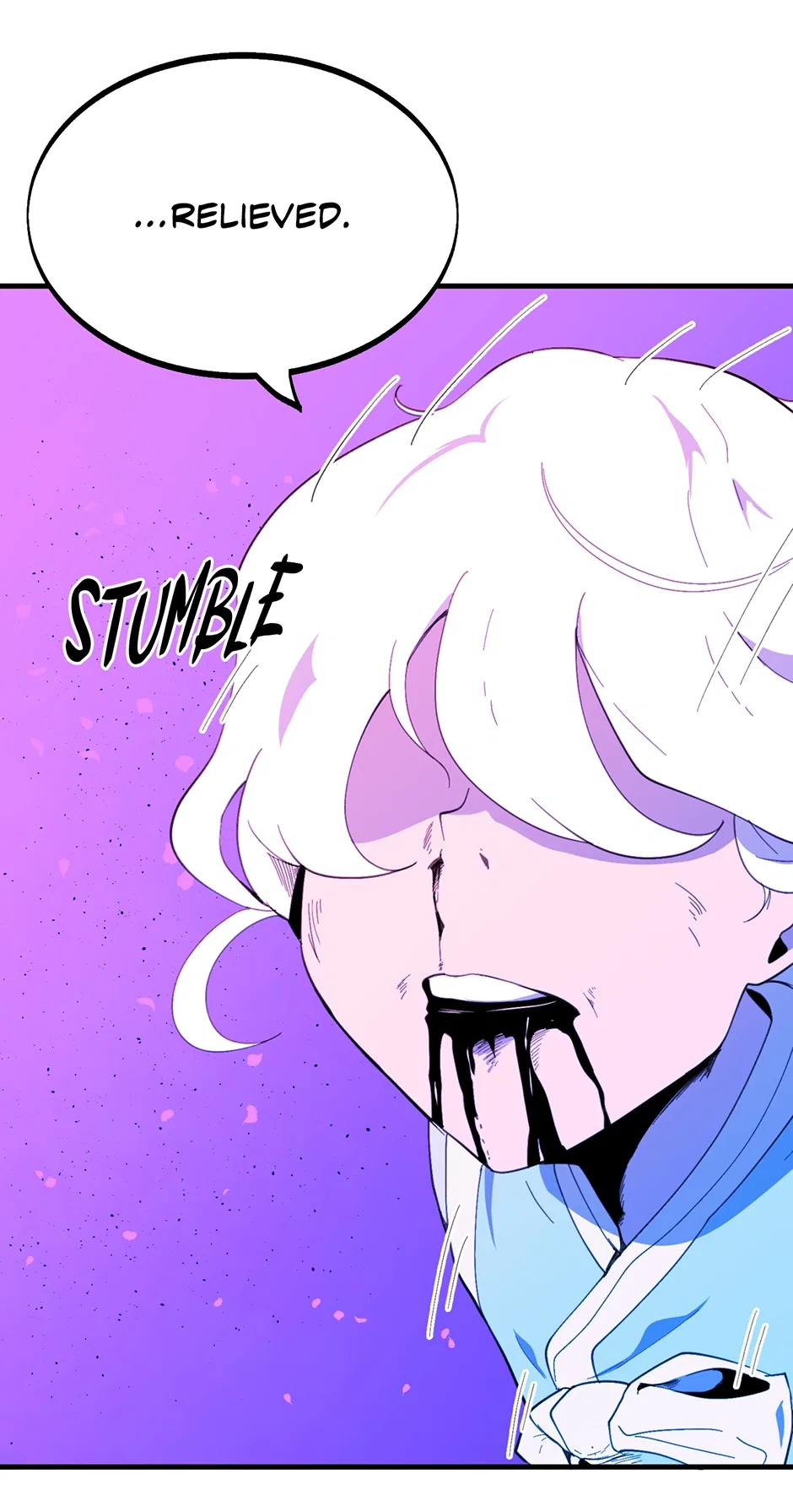 Half-Demons on the Borderline Chapter 60 – Page 26