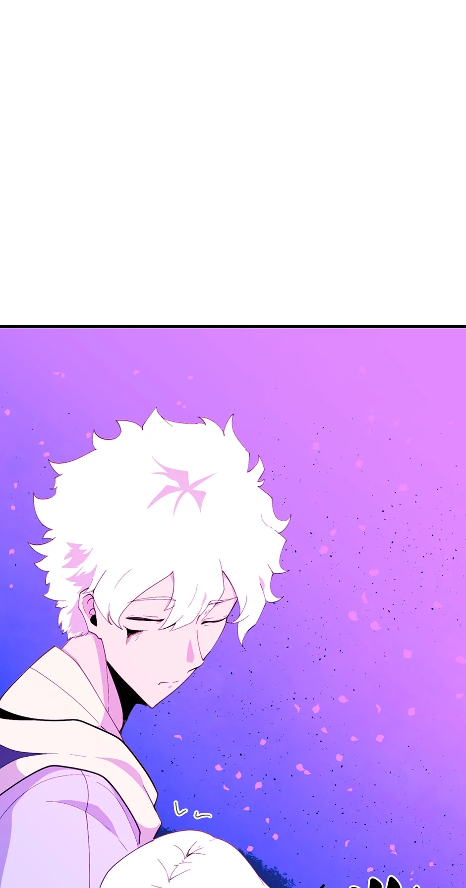Half-Demons on the Borderline Chapter 60 – Page 27